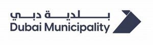 Dubai Municipality logo