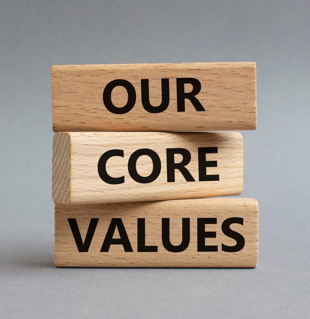 Supernova Pest Control Service Core Vlalues