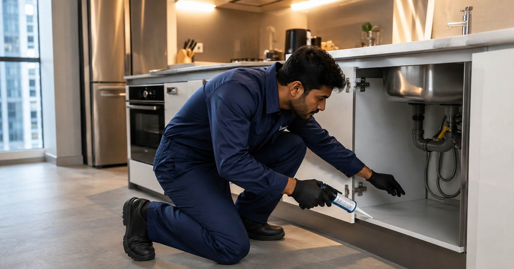 how to get rid of cockroaches in dubai — professional pest control treatment guide