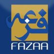 FAZAA partner logo on Supernova Emirates website for cleaning and maintenance services in Dubai UAE